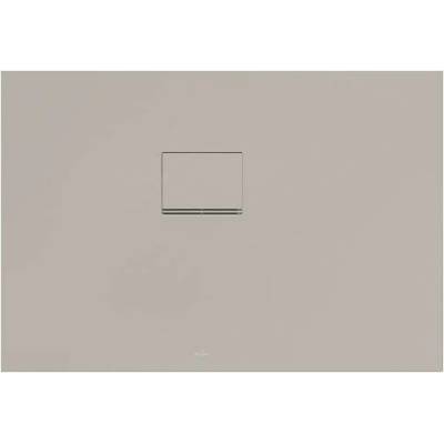 Villeroy & Boch Squaro Infinity 110 x 75 cm UDQ1175SQI2LV-AL