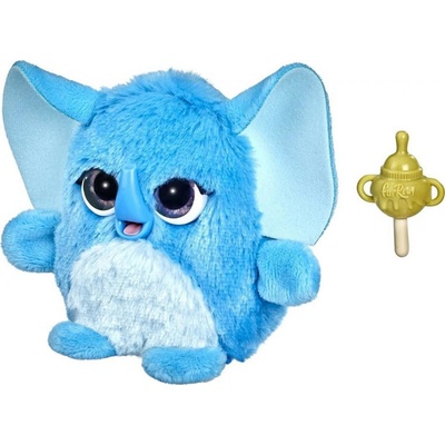 Hasbro Furreal Friends Fuzzalots slon – Hledejceny.cz