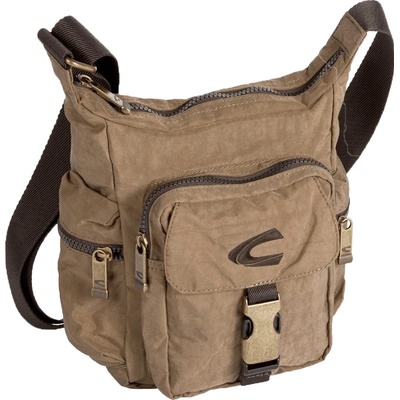 Camel Active B00-606-25 nugátová