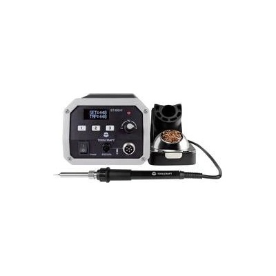 TOOLCRAFT ST-100 HF
