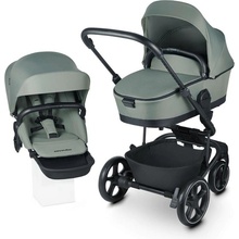 EASYWALKER kombinovaný Harvey⁵ 2v1 Agave Green LITE RWS 2024