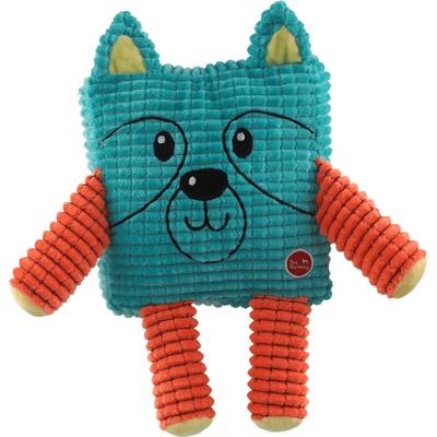 Dog Fantasy Cuties zvieratko petrolejovo 17,5 cm
