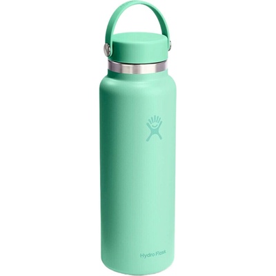 Hydro Flask termoláhev 40 oz Wide Flex Cap 1183 ml Mermaid Green