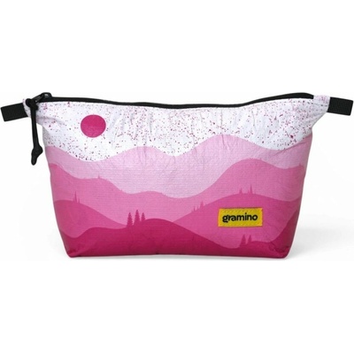 Gramino AURA Pouch pink