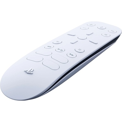 PlayStation Media Remote PS5