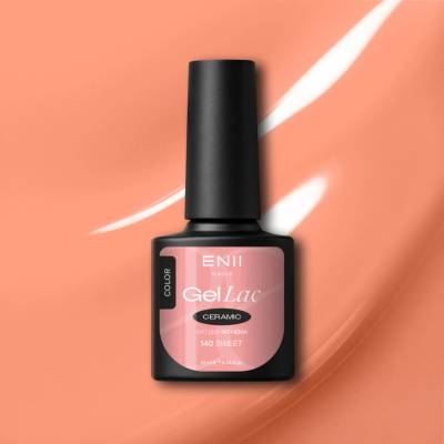 ENII NAILS Gel lak Ceramic 140 Sweet 10 ml