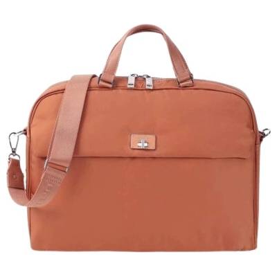 Hedgren Libra Harmony broskyňová HLBR05-605 9 54 L oranžová