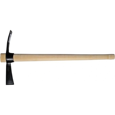 Krumpáč požárnický P-409WH, 1,5kg, motyko-sekera s násadou – Hledejceny.cz