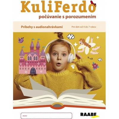 Kuliferdo – Počúvanie s porozumením PZ