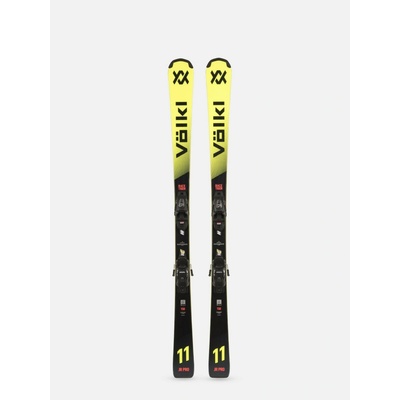 Völkl Racetiger Junior PRO + 7.0 vMotion JR 26/27 140 – Hledejceny.cz