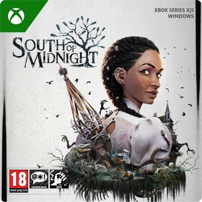 South of Midnight
