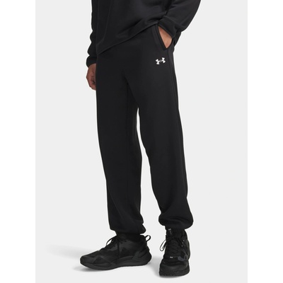 Under Armour Armour Fleece Joggers Man Black