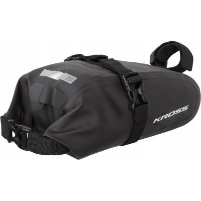 Kross Aqua Stop Saddle Bag 1 5l