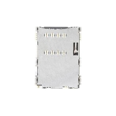Čtečka SIM karty P1000, P3100, P6200