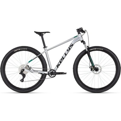 KELLYS Spider X30 Chrome Grey 2026