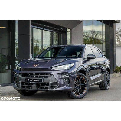 Cupra Terramar VZ 150 kW