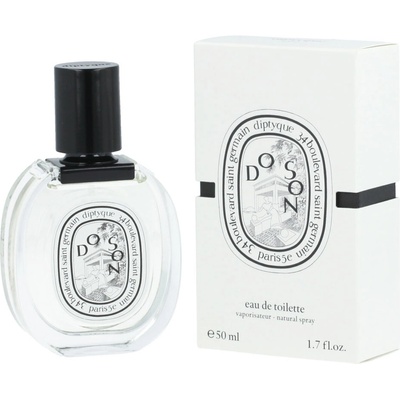 Diptyque Do Son toaletná voda dámska 50 ml