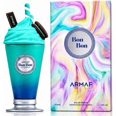 Armaf Delights Bon Bon parfumovaná voda unisex 100 ml