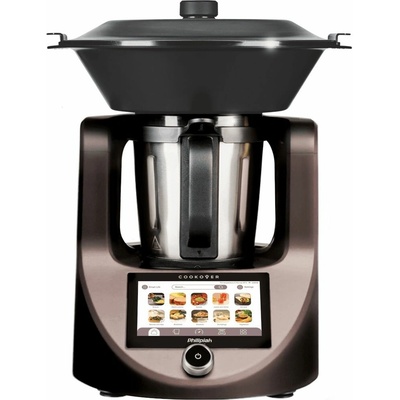 Philipiak Milano Cookover C-01 BROWN – Hledejceny.cz