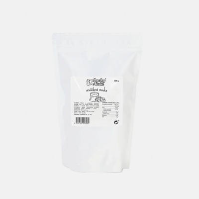 Lucky Alvin Arašídová mouka 500 g