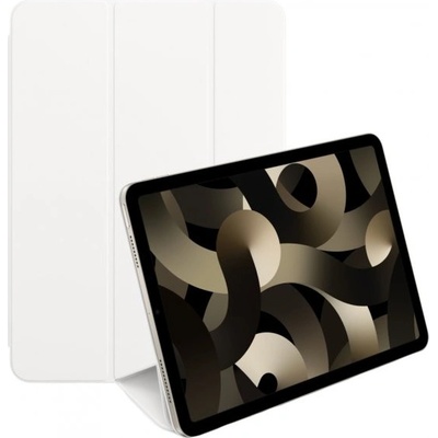 Apple Smart Folio iPad Air 4. generace rácia MH0A3ZM/A biela