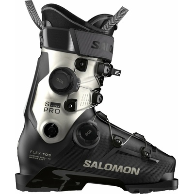 Salomon S/Pro Supra Dual Boa 105 W 25/26