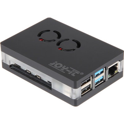 Joy-It RB-CaseP4+03B