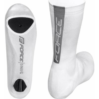 FORCE SNUG bílé