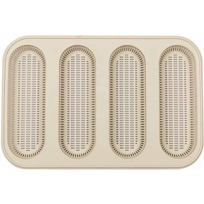 Silikomart forma mini baget 20,4x30,8cm