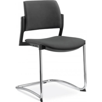LD seating Konferenční čalouněná židle DREAM+ 104BL-Z – Hledejceny.cz