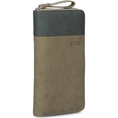 ZWEI EV2 nubuk-olive