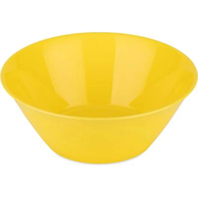 Koziol NORA BOWL M miska žltá 700 ml