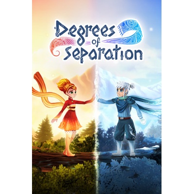 Degrees of Separation (PC) EN Steam