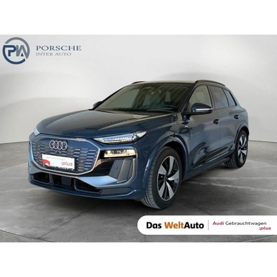 Audi Q6 quattro e-tron 285 kW