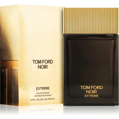 Tom Ford Noir Extreme parfumovaná voda pánska 150 ml
