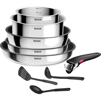 Tefal L881S904 9 ks