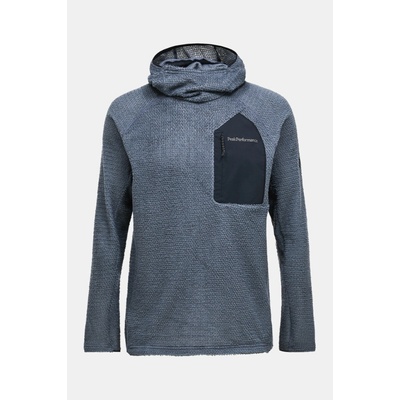 Peak Performance M Freelight Alpha Hood Mountain Mist