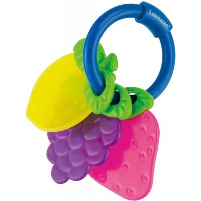Lamaze ovoce 33614 – Hledejceny.cz