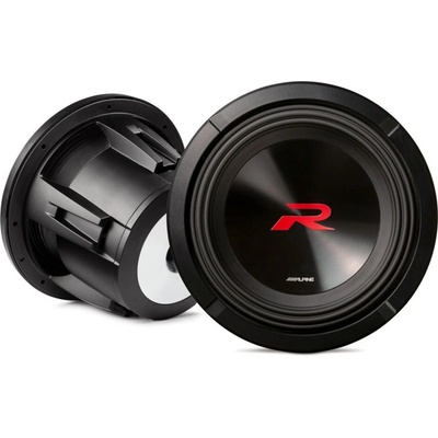 Alpine R2-W10D2