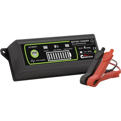 Compass 4,2A 12V – Hledejceny.cz