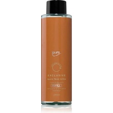 Ipuro Exclusive Fève Tonka náplň do aróma difuzérov 240 ml