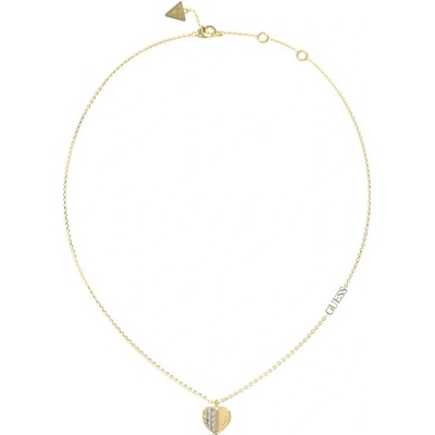 Guess Dámský náhrdelník JUBN03035JWYGT/U