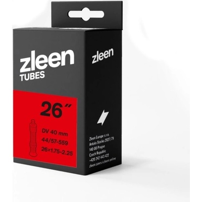ZLEEN DV