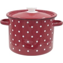 TORO 44161734DOT Smaltovaný 5,5 l bodky