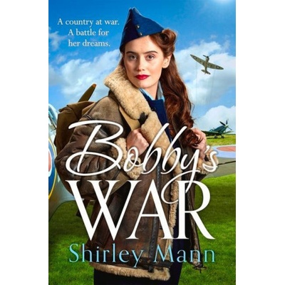 Bobby's War (Shirley Mann)() – Hledejceny.cz