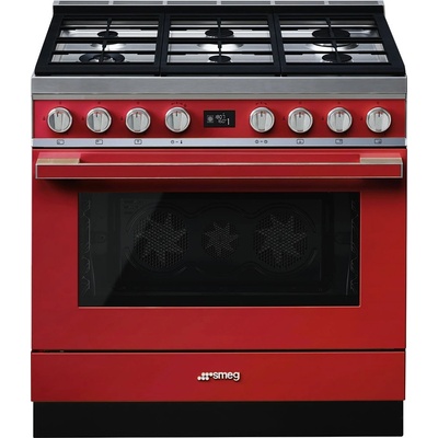 SMEG CPF9GMR