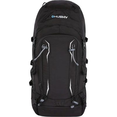 Husky Ranis 70 l černý