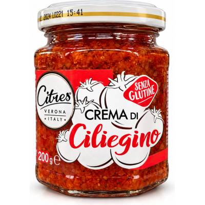 Citres Krém z cherry rajčat 200 g