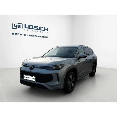 Volkswagen Tayron 2.0 Life 110 kW