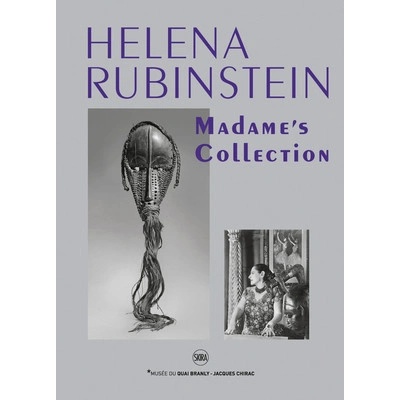 Helena Rubinstein: Madame's Collection - Joubert Helene – Hledejceny.cz